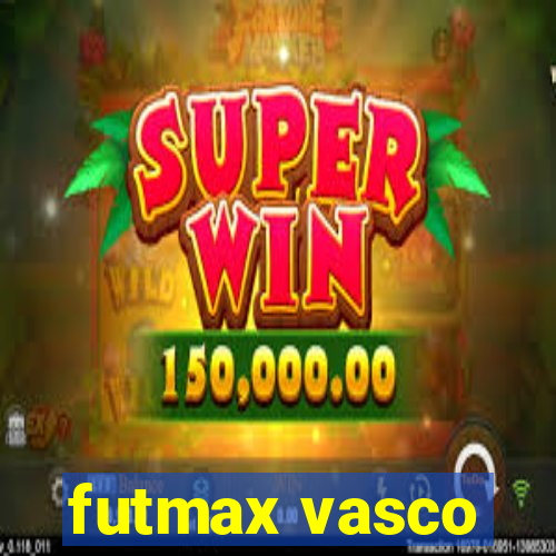 futmax vasco